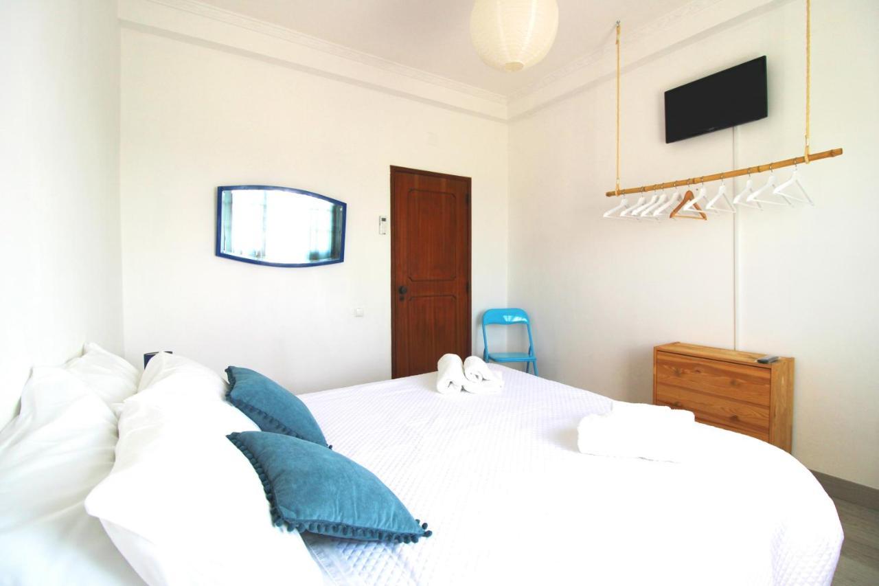 White Bride Fz Guest House ฟูเซตา ภายนอก รูปภาพ