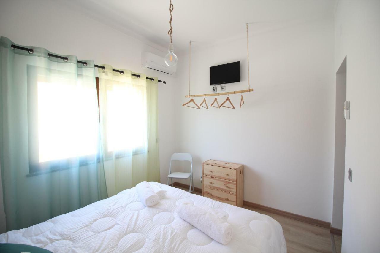 White Bride Fz Guest House ฟูเซตา ภายนอก รูปภาพ