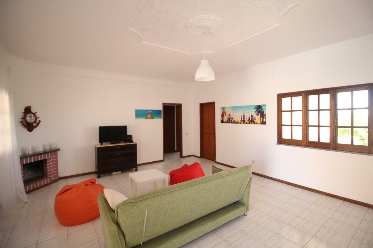 White Bride Fz Guest House ฟูเซตา ภายนอก รูปภาพ