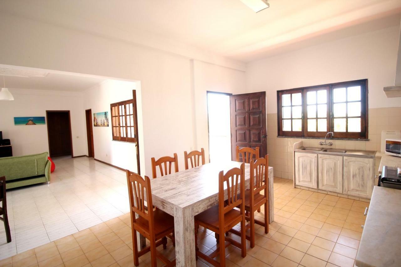 White Bride Fz Guest House ฟูเซตา ภายนอก รูปภาพ