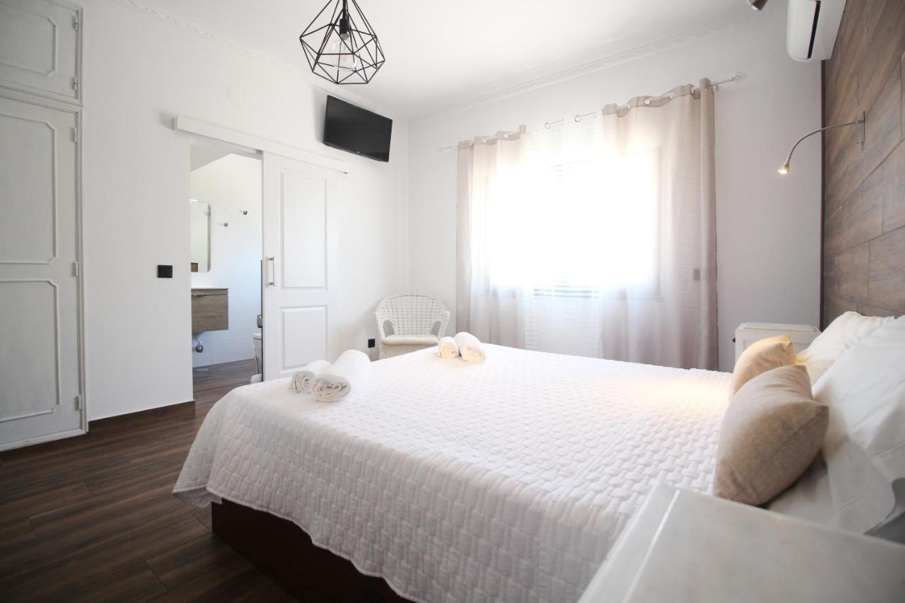 White Bride Fz Guest House ฟูเซตา ภายนอก รูปภาพ