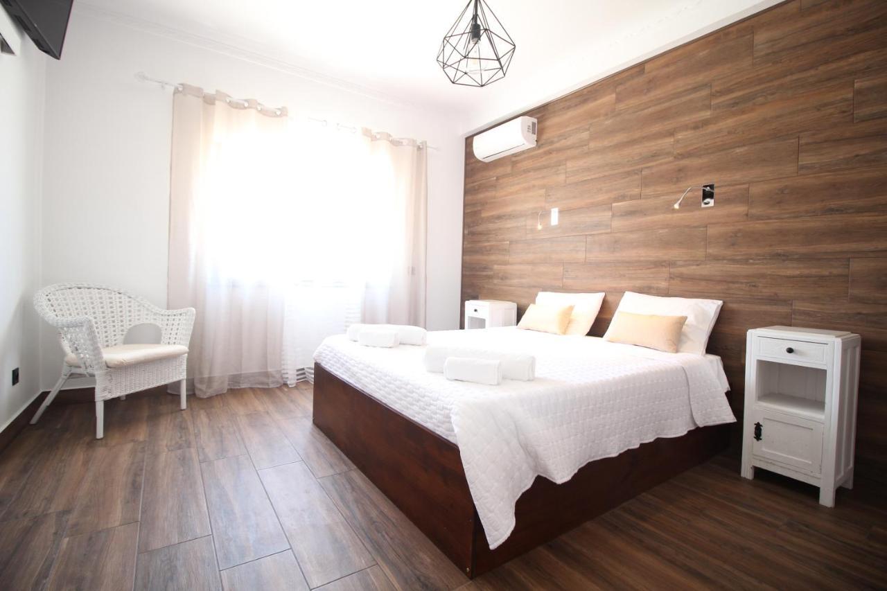 White Bride Fz Guest House ฟูเซตา ภายนอก รูปภาพ